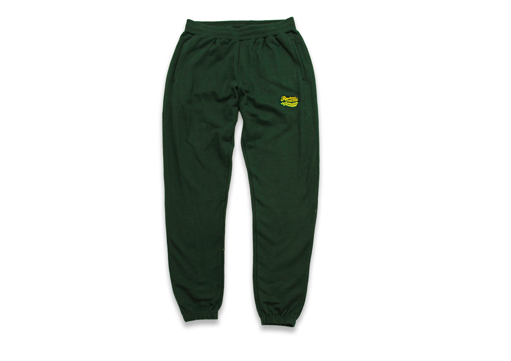 RC/ Forest Joggers