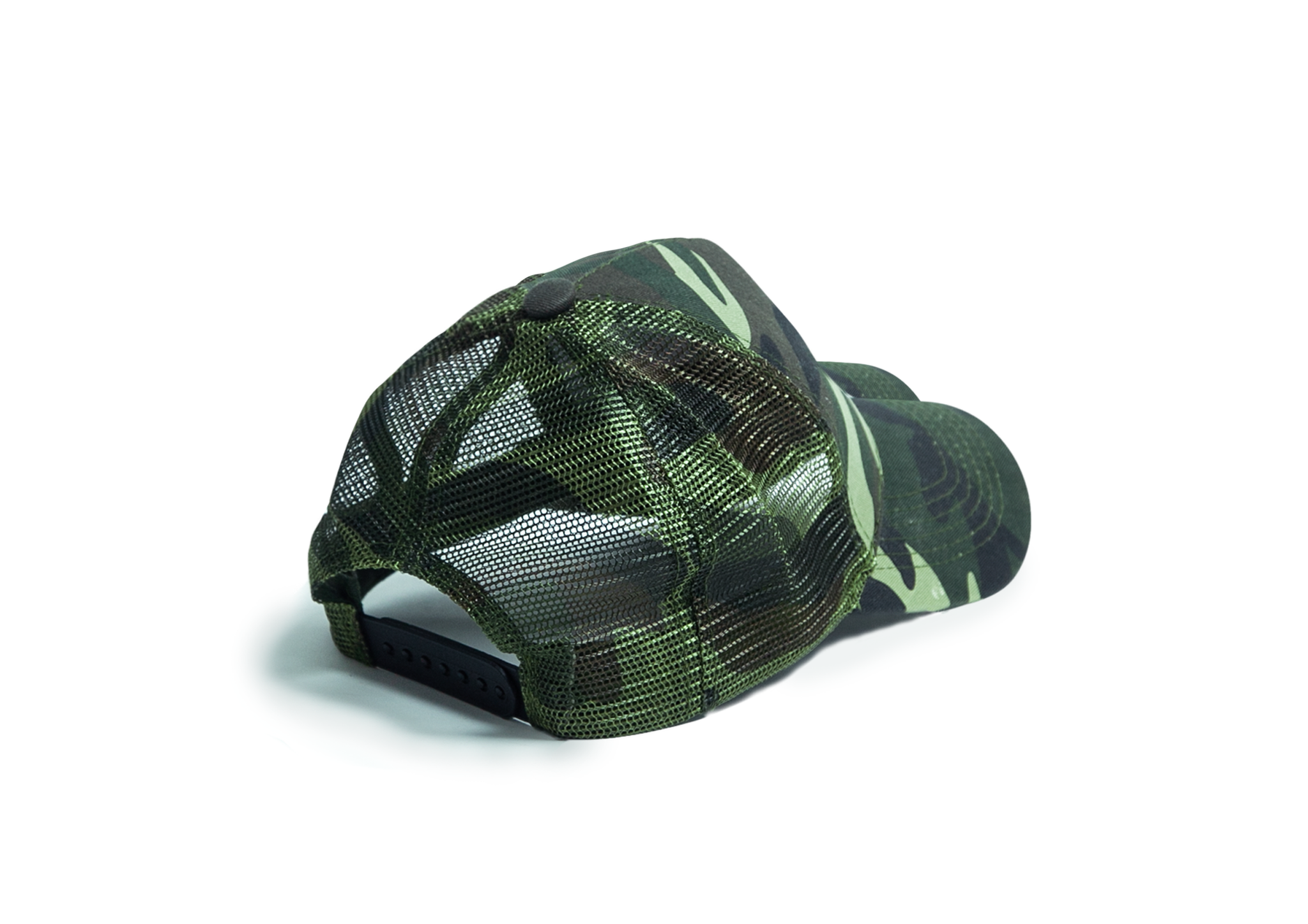 RC ARMY CAMO CAP