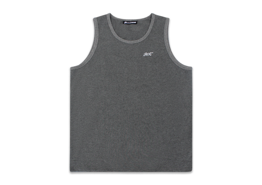 RC| Vintage Washed Vest