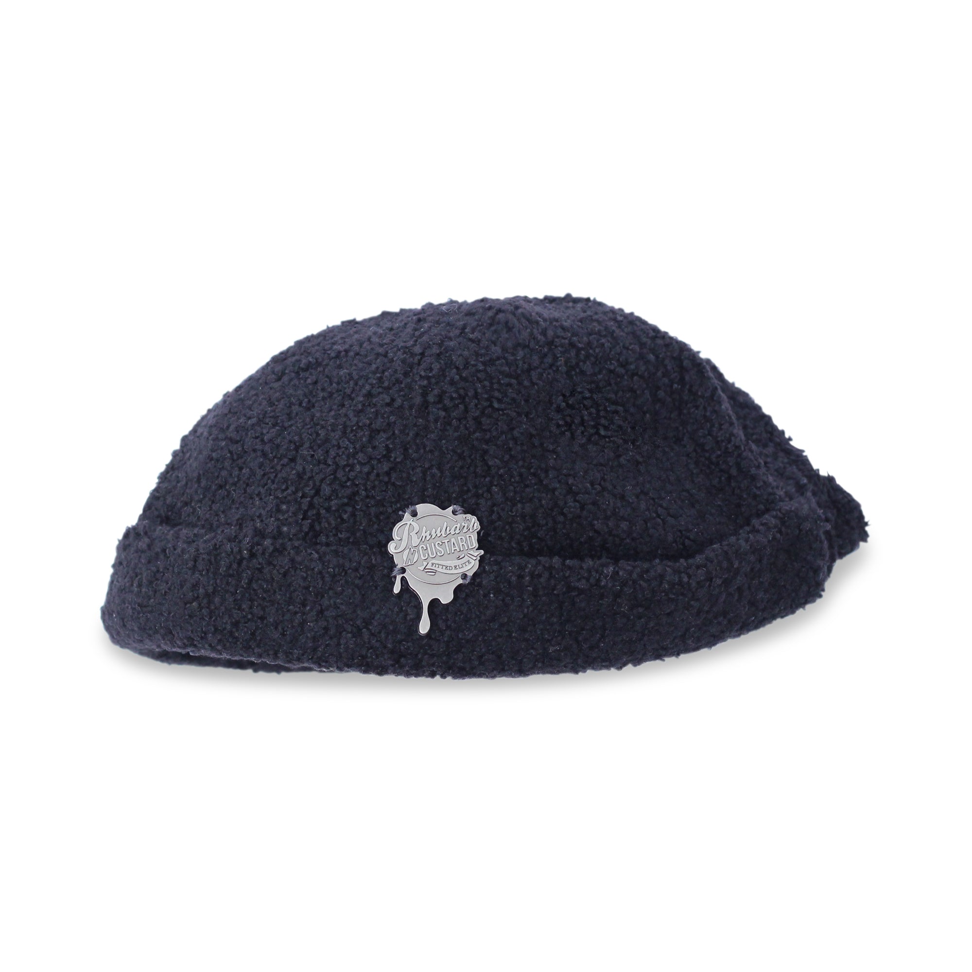 Skull Hat | Black