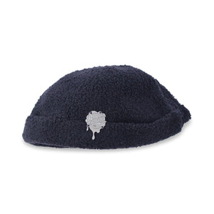 Skull Hat | Black