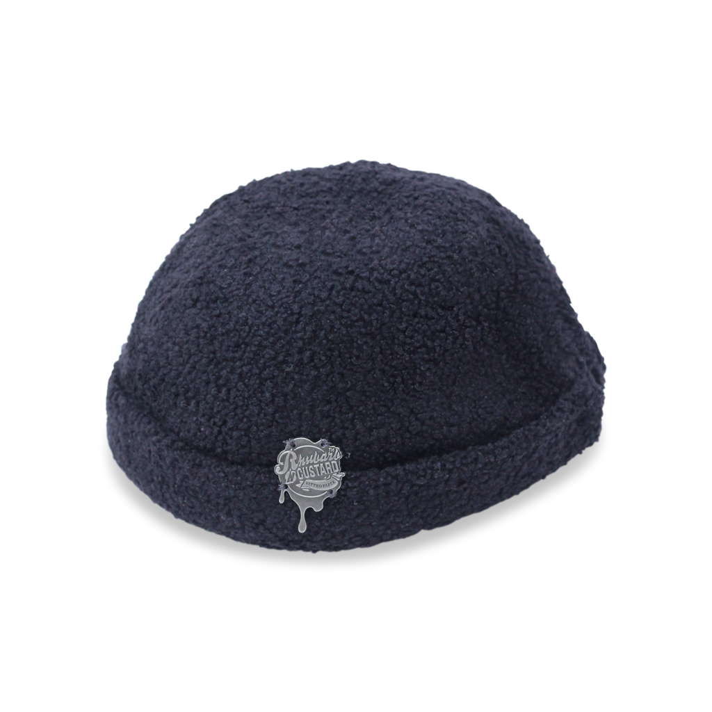 Skull Hat | Black