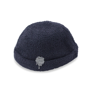 Skull Hat | Black