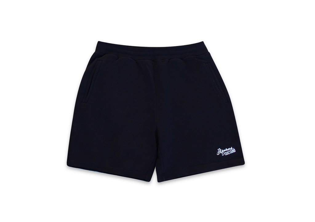 Rhubarb n Custard | Panther Sports Shorts