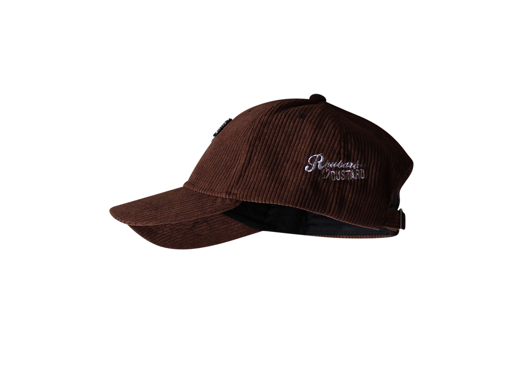 Rhubarb n Custard| Coffee