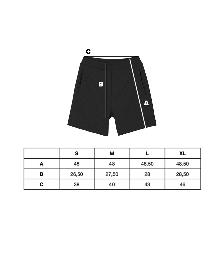 RC| Park Royal Shorts