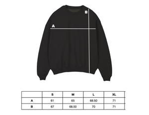 Wax Pull Over -Jumper