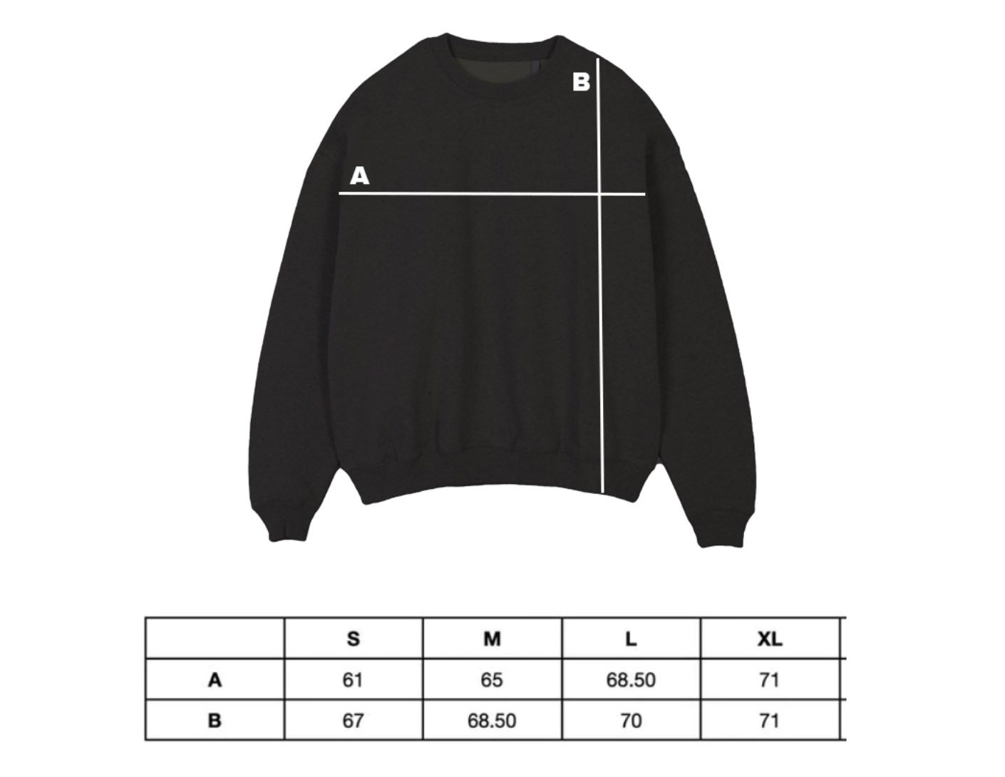 RC| Harvest Sweatshirt