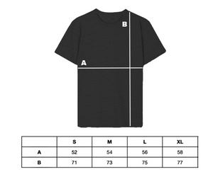 RC | Jamaica Tropical T-shirt