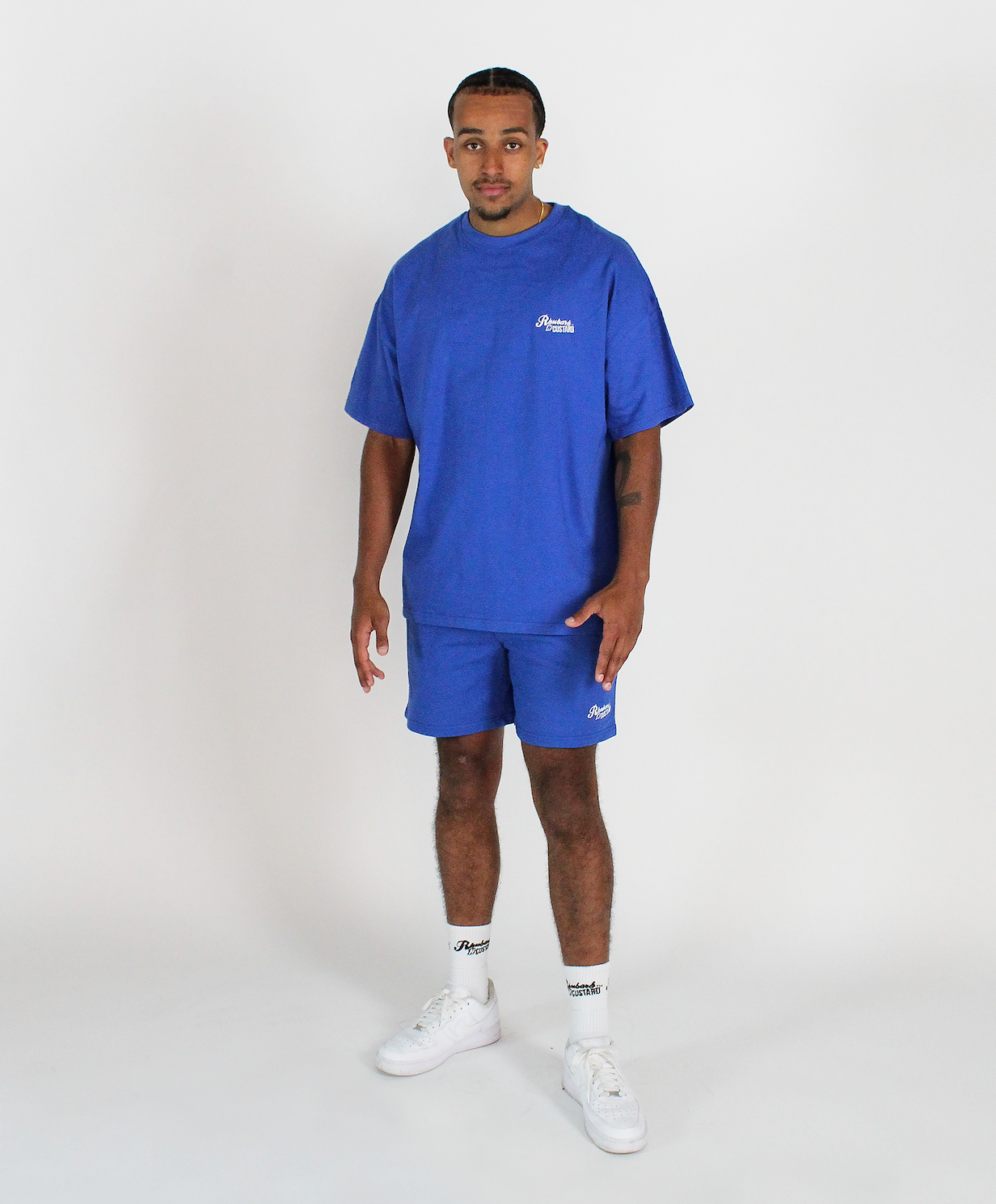 RC| Park Royal Shorts