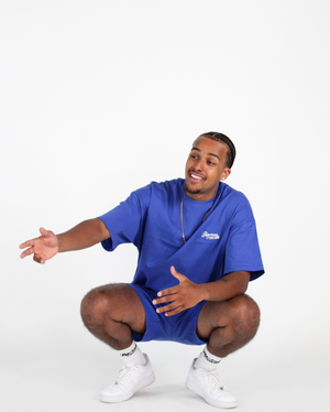 RC |Park Royal T-shirt