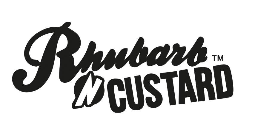 RhubarbnCustardco