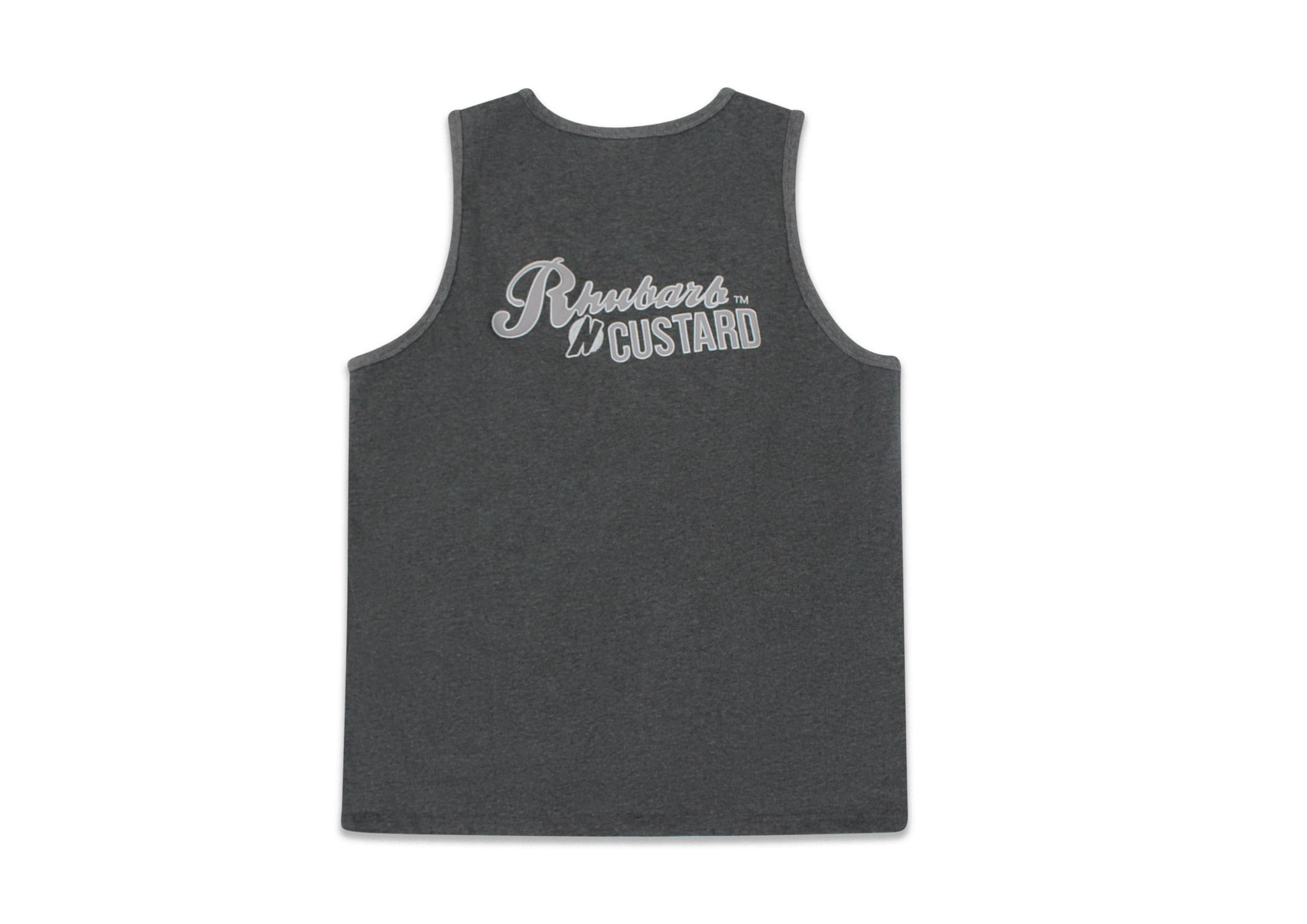 RC| Vintage Washed Vest