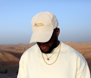 RC| Custard Cream Cap