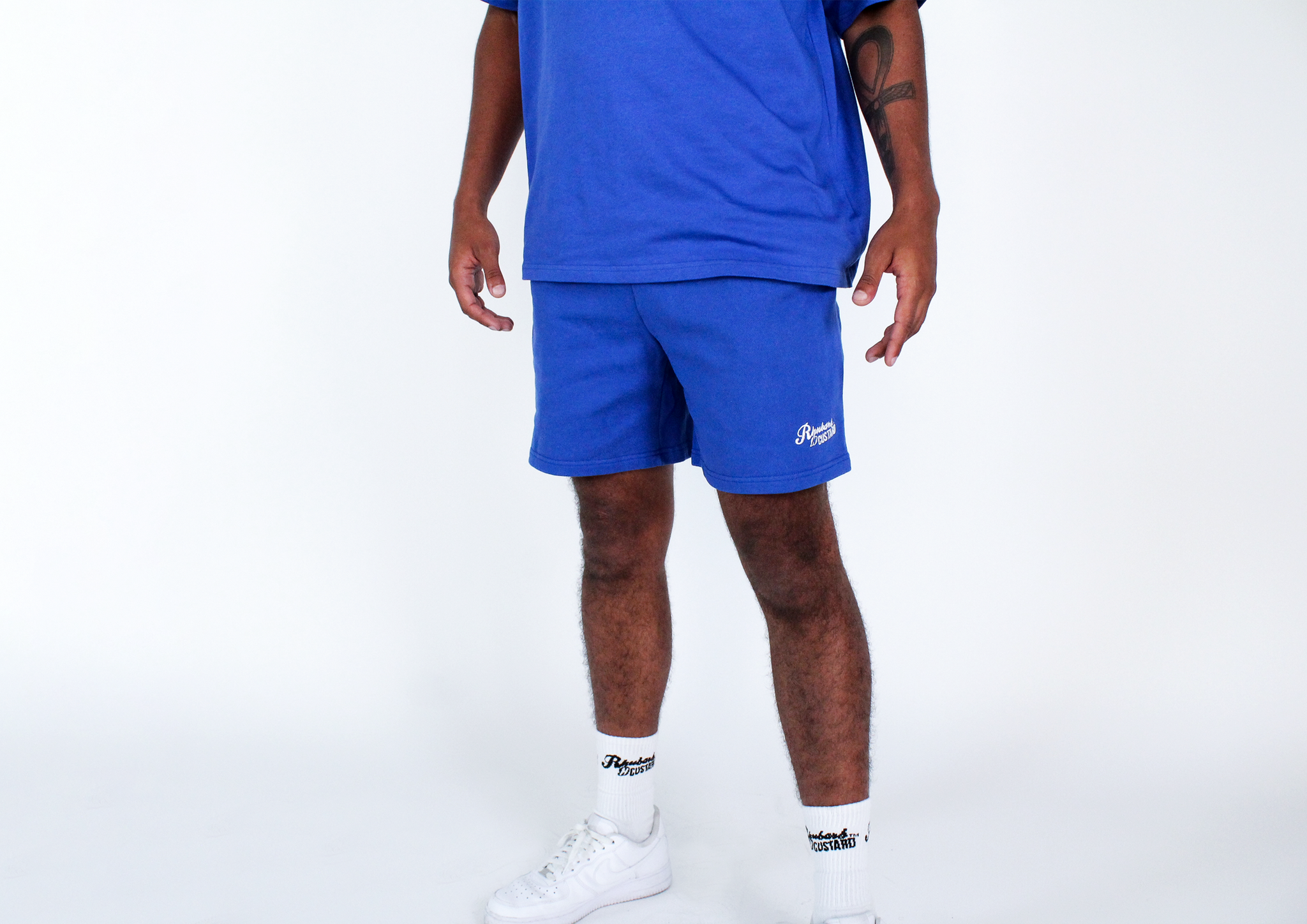 RC| Park Royal Shorts