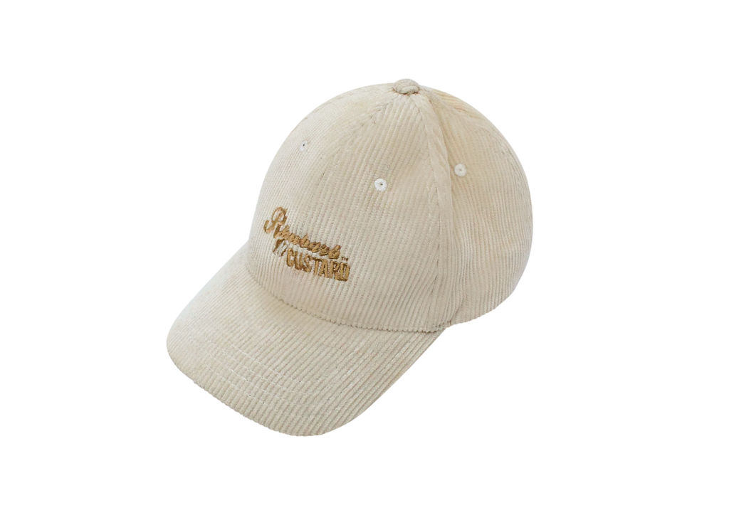 RC| Custard Cream Cap