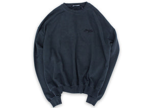 Wax Pull Over -Jumper