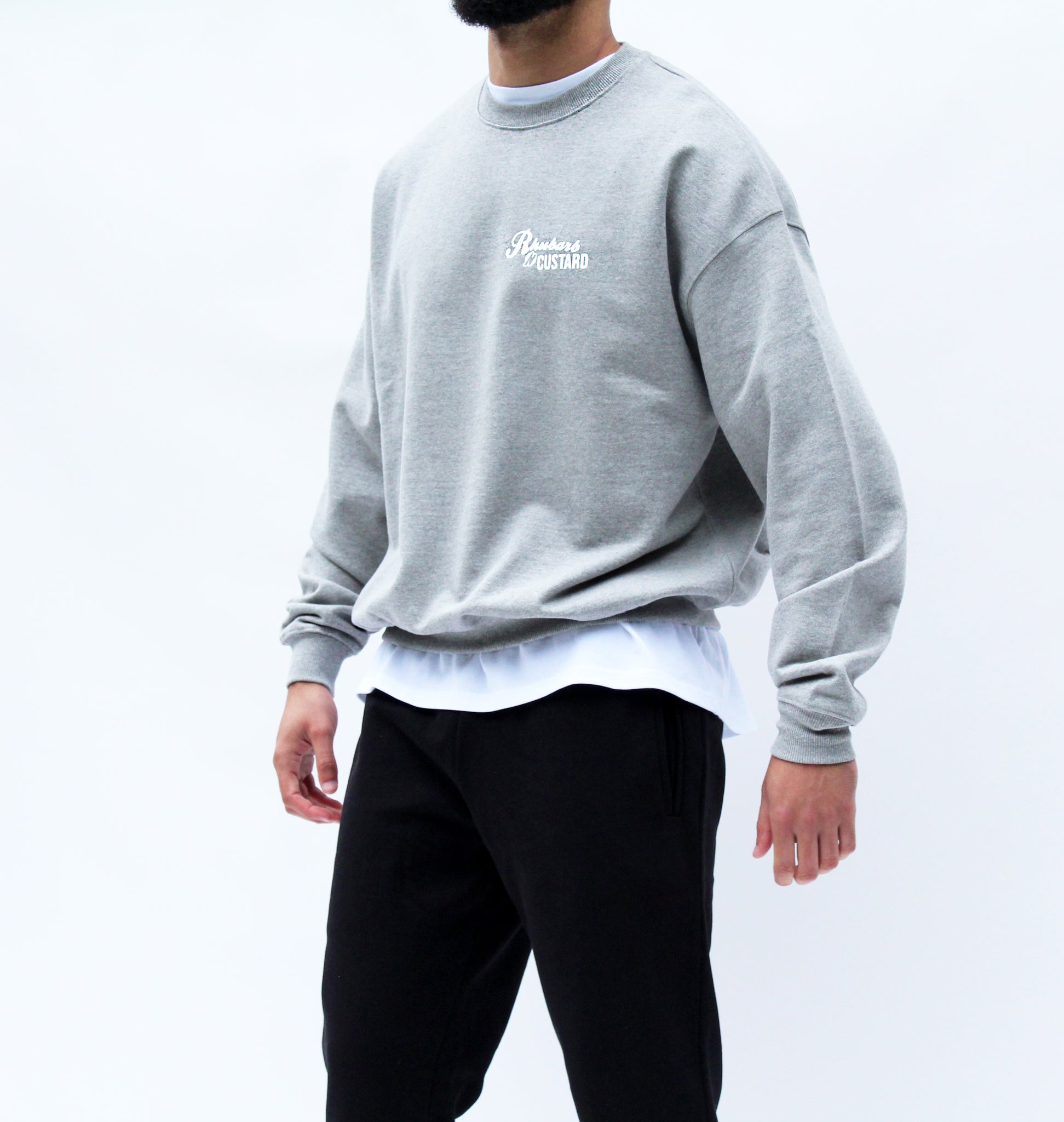 RC| Harvest Sweatshirt