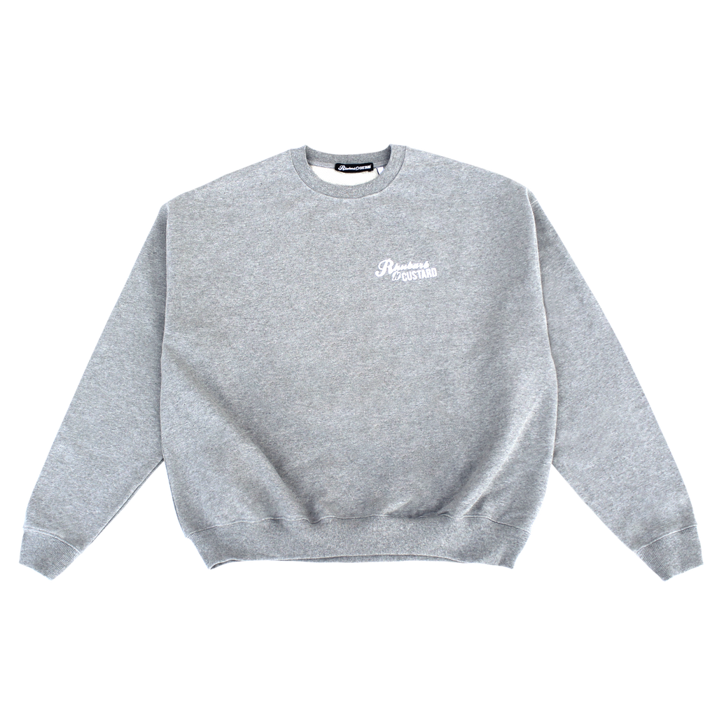 RC| Harvest Sweatshirt