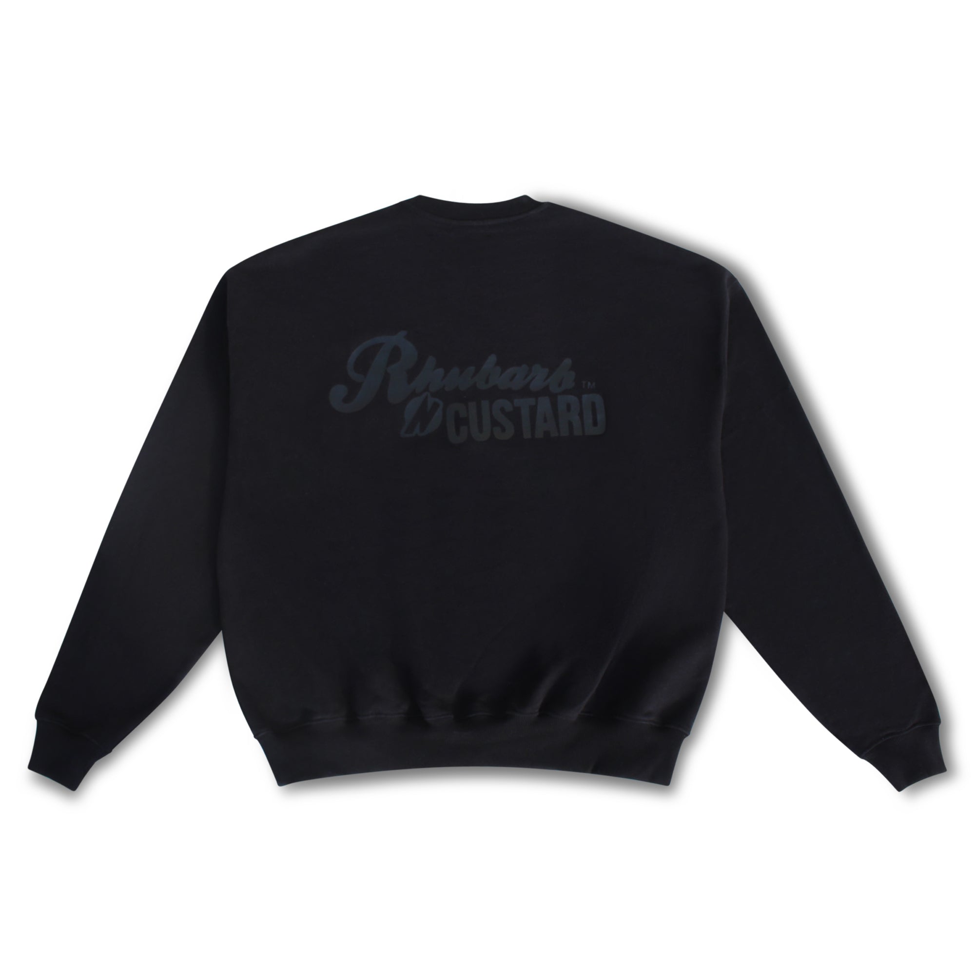 Rhubarb n Custard| Knight