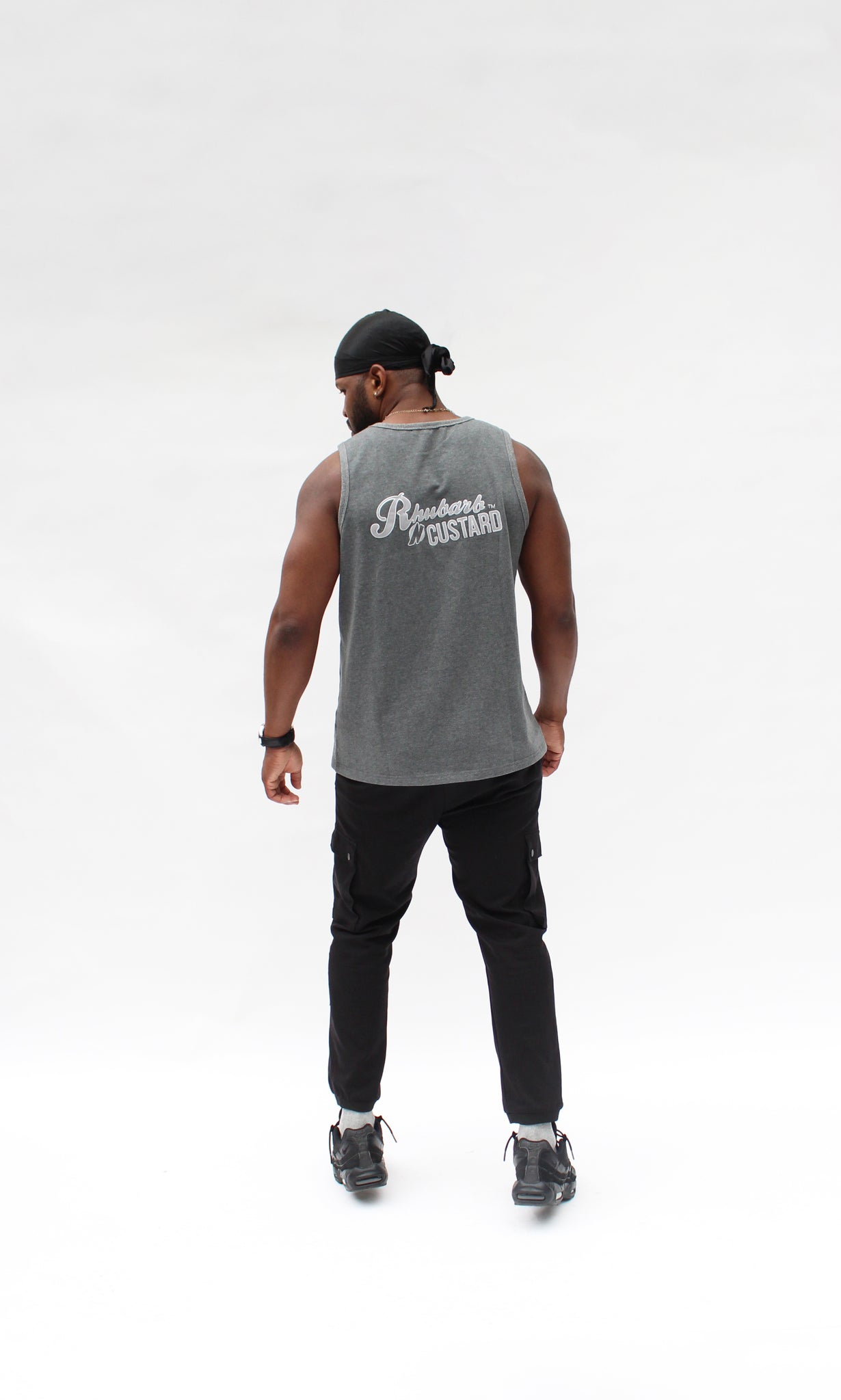 RC| Vintage Washed Vest